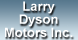 Larry Dyson Motors Inc - Durant, OK