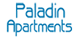 Paladin Apartments - Ponca City, OK