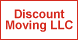 Discount Moving LLC - Oklahoma City, OK