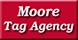 Moore Tag Agency - Oklahoma City, OK
