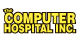 Computer Hospital Inc - Shawnee, OK