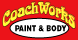 Coachworks Paint & Body