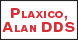 Plaxico, Alan DDS - Stillwater, OK