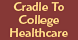 Cradle To College Healthcare - Tulsa, OK