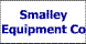 Smalley Equipment Co - Tulsa, OK