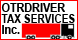 OTRDRIVER TAX SERVICES, Inc. - Anthony, TX