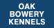 Oak Bowery Kennels - Opelika, AL