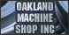 Oakland Machine Shop Inc - Fort Branch, IN