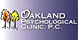 Oakland Psychological Clinic-Bloomfield Hills: Barry Tigay, PHD - Bloomfield Hills, MI