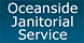 Oceanside Janitorial Service - Oceanside, CA