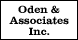 Oden & Associates INC - Jackson, MS