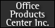 Office Products Ctr Inc - Laurel, MS