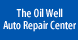 Oil Well Auto Repair Center The - Huntsville, AL