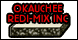 Okauchee Redi-Mix Inc - Nashotah, WI