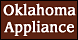 Oklahoma Appliance - Cushing, OK