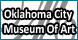 Oklahoma City Museum of Art - Oklahoma City, OK