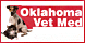 Oklahoma Vet Med - McAlester, OK