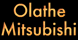 Olathe Mitsubishi - Olathe, KS