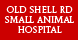 Old Shell Road Small Animal Hospital - Mobile, AL