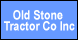 Old Stone Tractor Co Inc - Anderson, SC