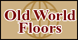 Old World Floors, LLC - Memphis, TN