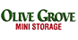 Olive Grove Mini Storage - Corning, CA