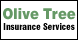 Olive Tree Insurance Services - Yorba Linda, CA