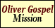 Oliver Gospel Mission - Columbia, SC