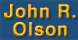 Olson, John R Attorney At Law - Placerville, CA