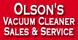 Olson Vacuum Cleaner Sales & Service Inc - Madison, WI