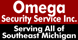 Omega Security Svc Inc - Sterling Heights, MI