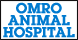 Wright, Robert L, Dvm - Omro Animal Hospital - Omro, WI