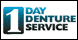 One Day Denture Service - Lansing, MI