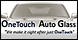 One Touch Auto Glass, LLC - Marietta, GA
