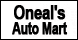 Oneal'sAuto Mart - Slidell, LA