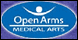 Open Arms Medical Arts - Columbus, GA