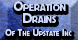 Operation Drains Of The Upstate Inc - Spartanburg, SC