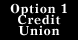 Option 1 Credit Union - East Lansing, MI