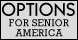 Options For Senior America - Burlington, NC