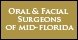 Oral & Facial Surgeons of Mid Florida - Orlando, FL