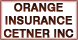 Orange Insurance Center Inc - Orange, CT