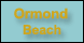 Ormond Beach Chamber-Commerce - Ormond Beach, FL