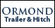 Ormond Trailer & Hitch - Ormond Beach, FL