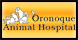 Oronoque Animal Hospital - Stratford, CT