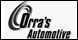 Orra's Automotive
