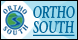 Orthosouth - Chattanooga, TN