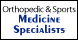 Orthopedic & Sports Medicine Specialists - Cullman, AL