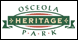 Osceola Heritage Park Silver Spurs Arena - Kissimmee, FL