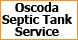 Oscoda Septic Tank Svc - Oscoda, MI