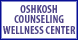 Oshkosh Counseling Wellness - Oshkosh, WI